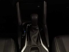 Toyota Frontlander 2023 2.0L CVT Leading Edition - ფოტო 13