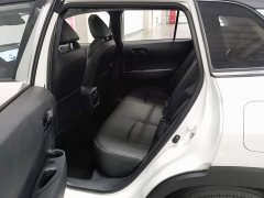 Toyota Frontlander 2023 2.0L CVT Leading Edition - ფოტო 15