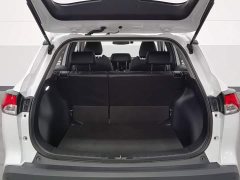 Toyota Frontlander 2023 2.0L CVT Leading Edition - ფოტო 16