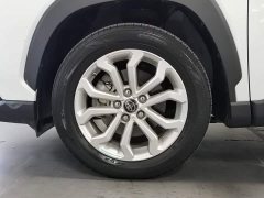Toyota Frontlander 2023 2.0L CVT Leading Edition - ფოტო 17