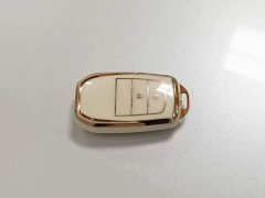Toyota Frontlander 2023 2.0L CVT Leading Edition - ფოტო 19