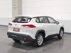Toyota Frontlander 2023 2.0L CVT Leading Edition - ფოტო 2