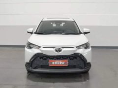 Toyota Frontlander 2023 2.0L CVT Leading Edition - ფოტო 3