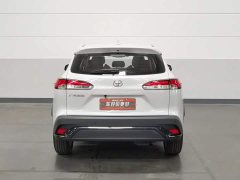 Toyota Frontlander 2023 2.0L CVT Leading Edition - ფოტო 4
