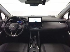 Toyota Frontlander 2023 2.0L CVT Leading Edition - ფოტო 5