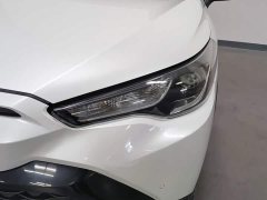 Toyota Frontlander 2023 2.0L CVT Leading Edition - ფოტო 7