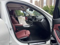 BMW 3 Series 320Li M Sport Package - ფოტო 10