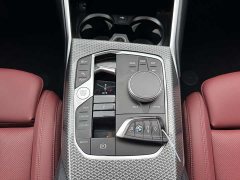 BMW 3 Series 320Li M Sport Package - ფოტო 13