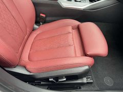 BMW 3 Series 320Li M Sport Package - ფოტო 16