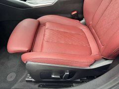 BMW 3 Series 320Li M Sport Package - ფოტო 17