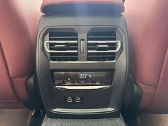 BMW 3 Series 320Li M Sport Package - ფოტო 20