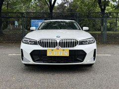 BMW 3 Series 320Li M Sport Package - ფოტო 3