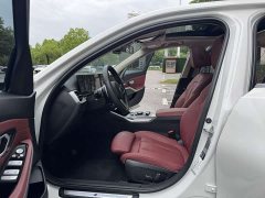 BMW 3 Series 320Li M Sport Package - ფოტო 6
