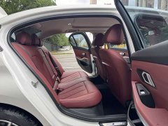 BMW 3 Series 320Li M Sport Package - ფოტო 9