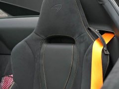 McLaren 720S 2019 4.0T Spider - ფოტო 10