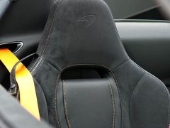 McLaren 720S 2019 4.0T Spider - ფოტო 11