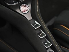 McLaren 720S 2019 4.0T Spider - ფოტო 15