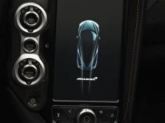 McLaren 720S 2019 4.0T Spider - ფოტო 16