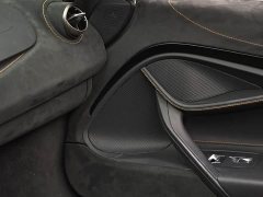 McLaren 720S 2019 4.0T Spider - ფოტო 19