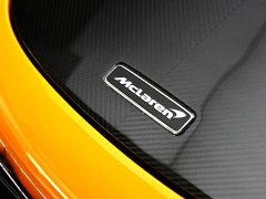 McLaren 720S 2019 4.0T Spider - ფოტო 20