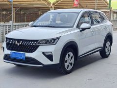 Wuling Xingchi 2022 1.5L Manual Freedom - ფოტო 1