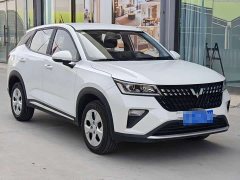 Wuling Xingchi 2022 1.5L Manual Freedom - ფოტო 3