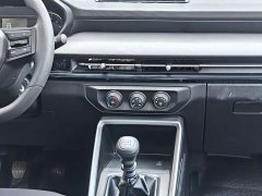 Wuling Xingchi 2022 1.5L Manual Freedom - ფოტო 8