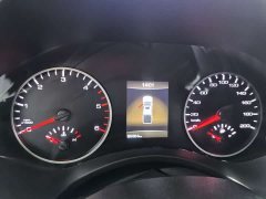 Toyota Cannon 2021 2.0T Commercial Auto Diesel 4WD Elite Long Bed GW4D20M - ფოტო 10