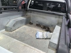 Toyota Cannon 2021 2.0T Commercial Auto Diesel 4WD Elite Long Bed GW4D20M - ფოტო 11