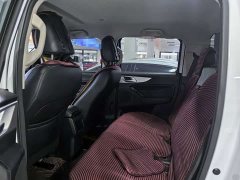 Toyota Cannon 2021 2.0T Commercial Auto Diesel 4WD Elite Long Bed GW4D20M - ფოტო 13