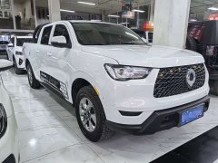 Toyota Cannon 2021 2.0T Commercial Auto Diesel 4WD Elite Long Bed GW4D20M - ფოტო 3