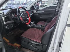 Toyota Cannon 2021 2.0T Commercial Auto Diesel 4WD Elite Long Bed GW4D20M - ფოტო 7