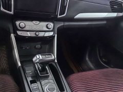 Toyota Cannon 2021 2.0T Commercial Auto Diesel 4WD Elite Long Bed GW4D20M - ფოტო 9