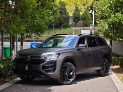 Volkswagen Teramont Pro 450TSI AWD Summit Edition - ფოტო 1