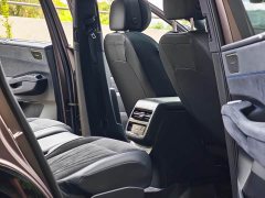 Volkswagen Teramont Pro 450TSI AWD Summit Edition - ფოტო 11