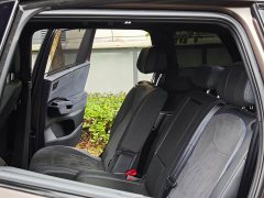 Volkswagen Teramont Pro 450TSI AWD Summit Edition - ფოტო 12