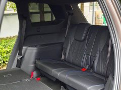 Volkswagen Teramont Pro 450TSI AWD Summit Edition - ფოტო 13