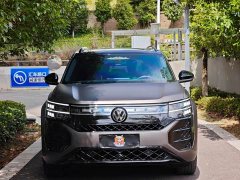 Volkswagen Teramont Pro 450TSI AWD Summit Edition - ფოტო 2