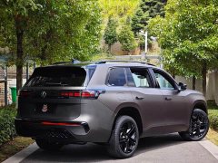 Volkswagen Teramont Pro 450TSI AWD Summit Edition - ფოტო 4