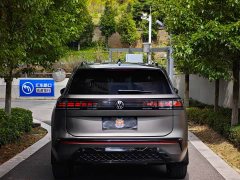 Volkswagen Teramont Pro 450TSI AWD Summit Edition - ფოტო 5