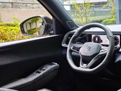 Volkswagen Teramont Pro 450TSI AWD Summit Edition - ფოტო 7