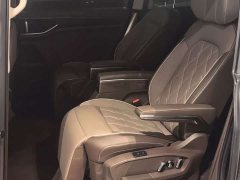 Volkswagen Viloran 380TSI Prestige - ფოტო 2