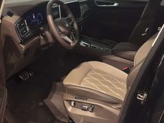 Volkswagen Viloran 380TSI Prestige - ფოტო 3