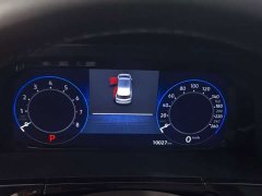 Volkswagen Viloran 380TSI Prestige - ფოტო 4