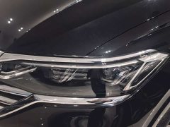 Volkswagen Viloran 380TSI Prestige - ფოტო 7