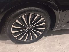 Volkswagen Viloran 380TSI Prestige - ფოტო 8