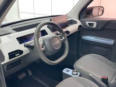 Geely Panda mini 120km Ultra-cute Bear - ფოტო 13