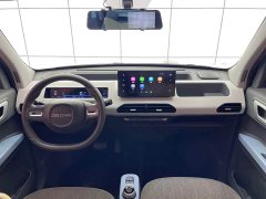 Geely Panda mini 120km Ultra-cute Bear - ფოტო 15
