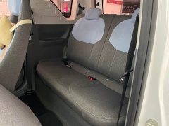 Geely Panda mini 120km Ultra-cute Bear - ფოტო 16