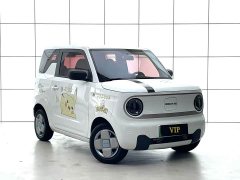 Geely Panda mini 120km Ultra-cute Bear - ფოტო 2